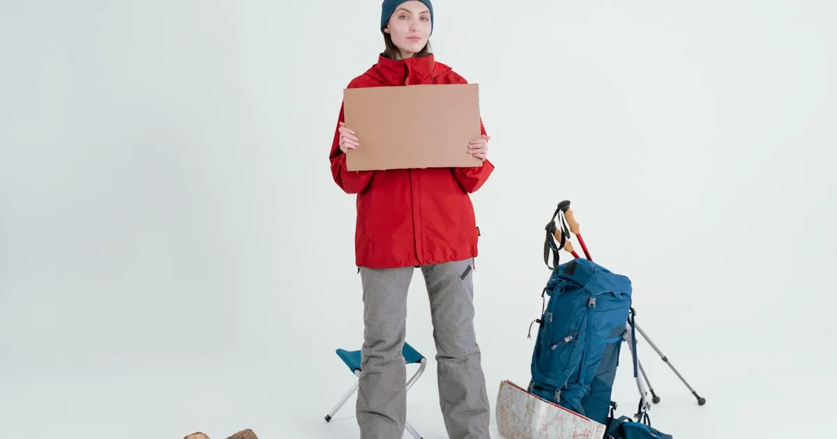 Amazon - Comprar Camping