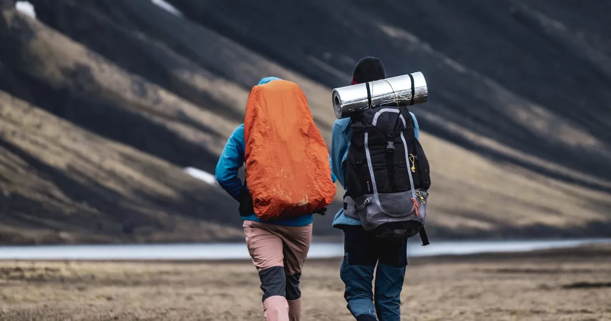 Amazon - Camping por mas de 150 euros