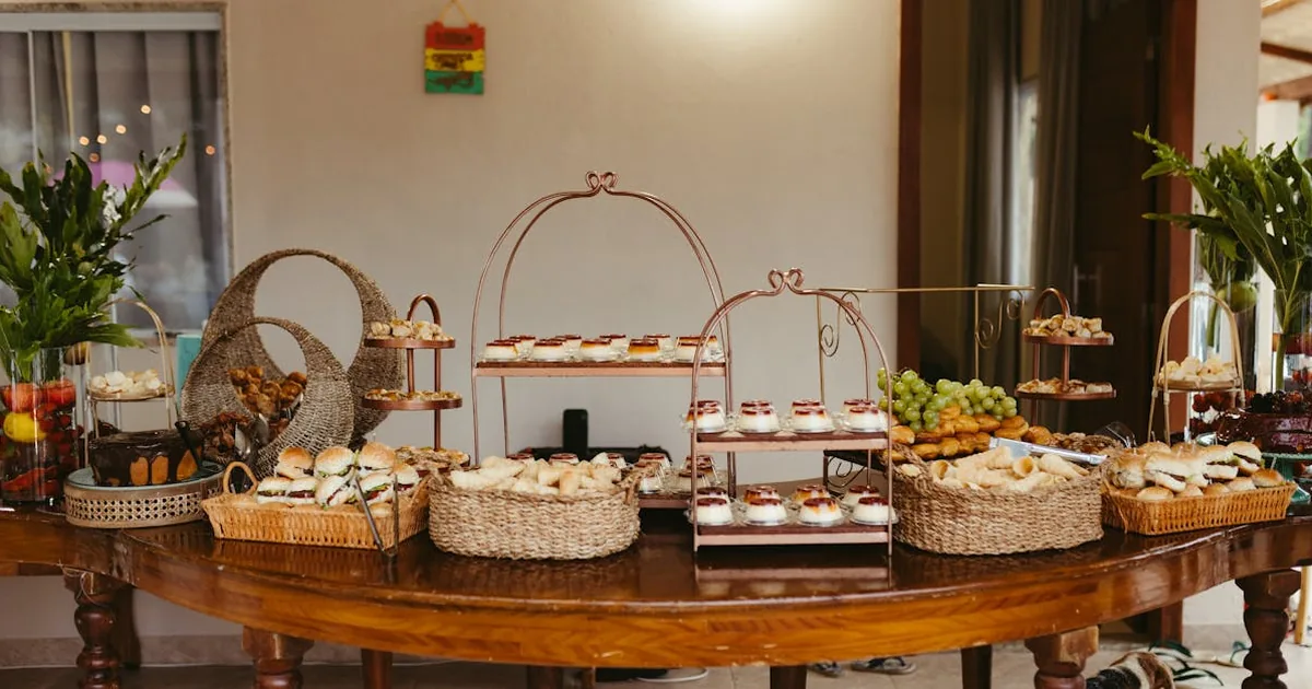 Amazon vs Wallapop - Cocina