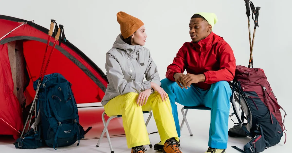 Carrefour - Camping por 20-50 euros