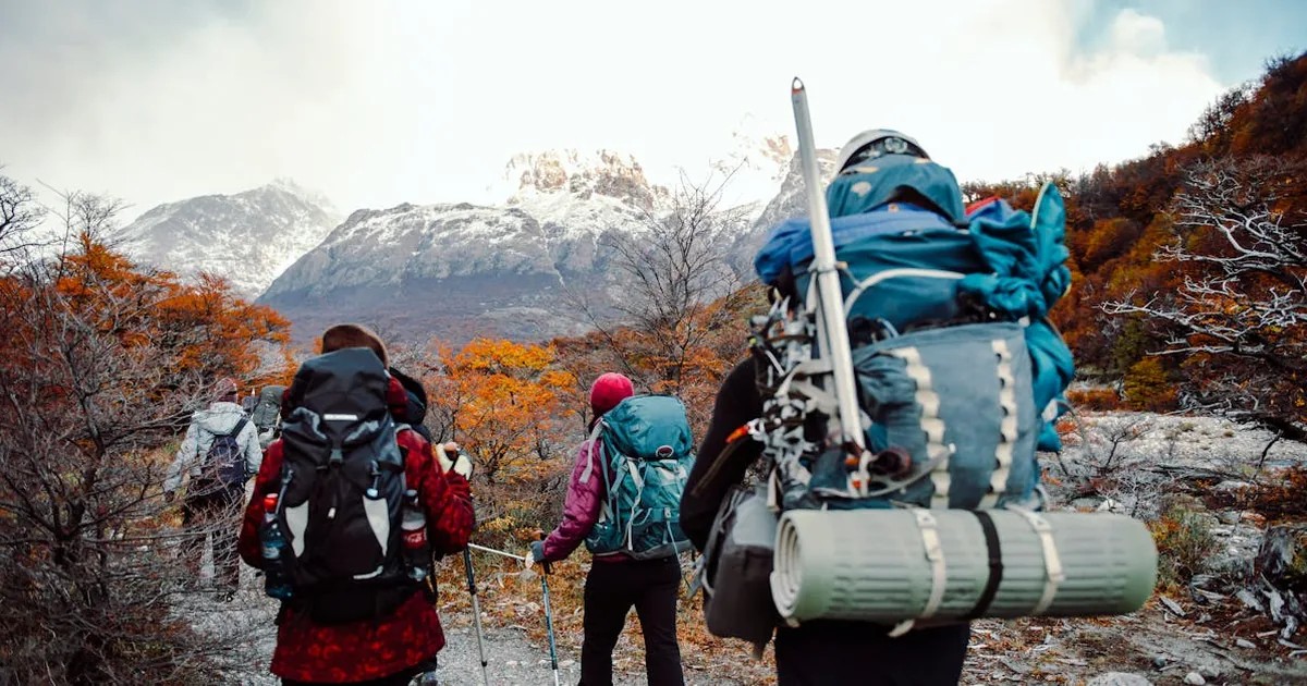 El Corte Ingles - Camping por menos de 20 euros