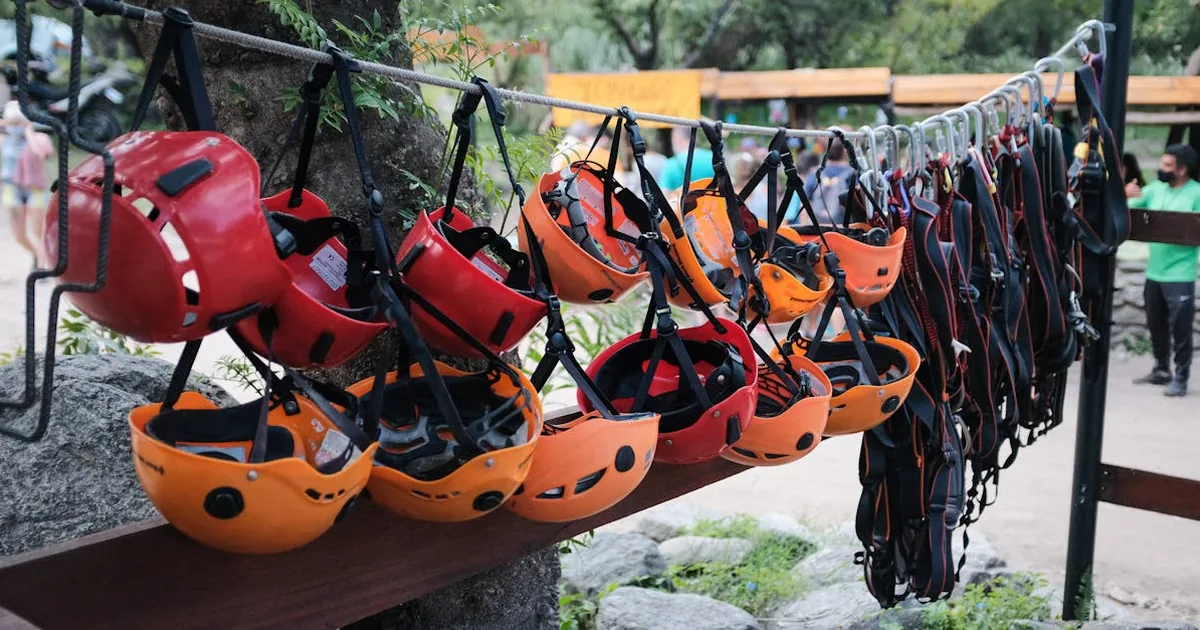 Leroy Merlin - Camping por 20-50 euros