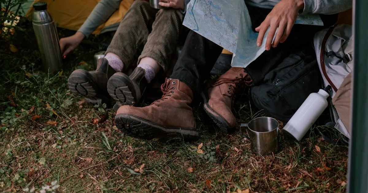 Lidl - Comprar Camping