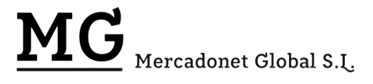 Mercadonet Global S.L.