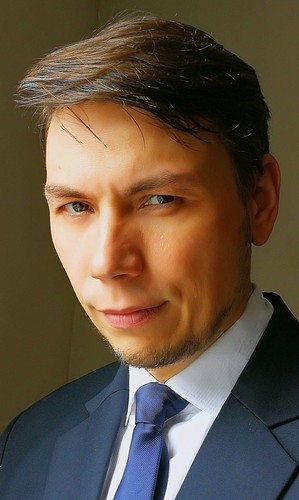 Iván Escudero - CEO de Mercadonet Global