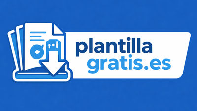 PlantillaGratis
